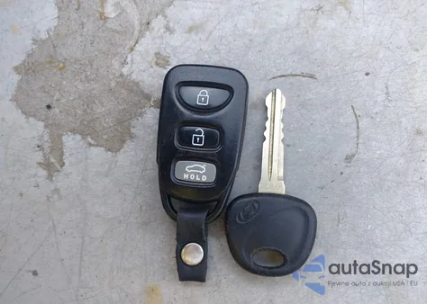 2009 Hyundai Sonata Limited V6 from USA, damaged, VIN 5NPEU46F69H428944